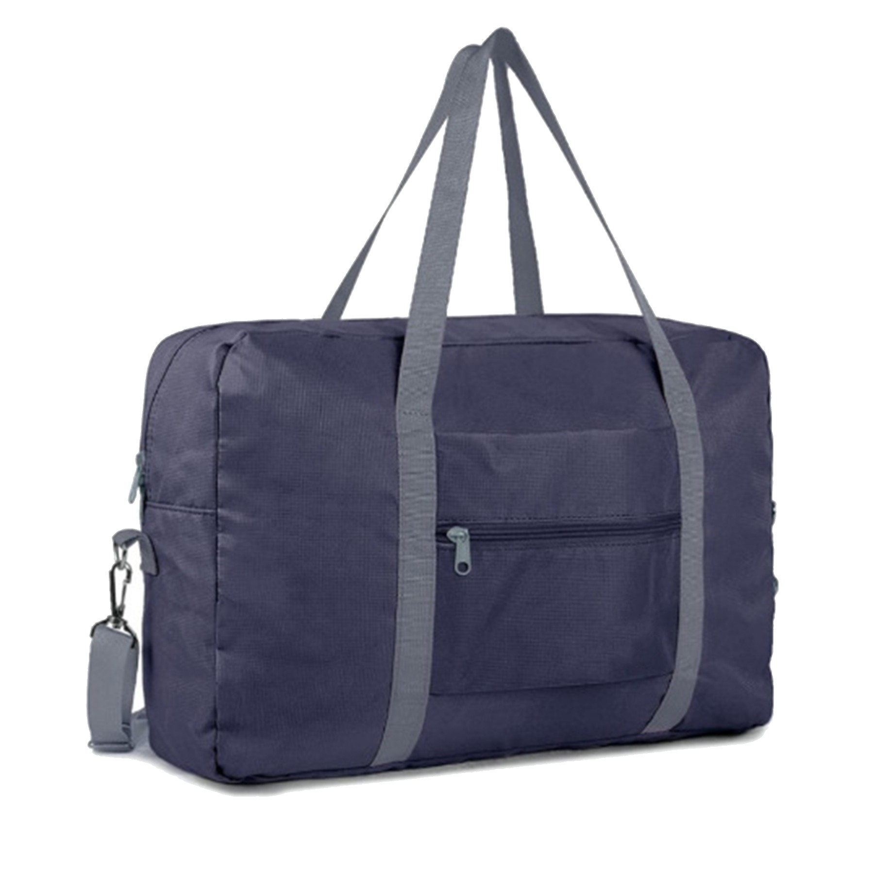 Foldable Travel Duffle Tote 2