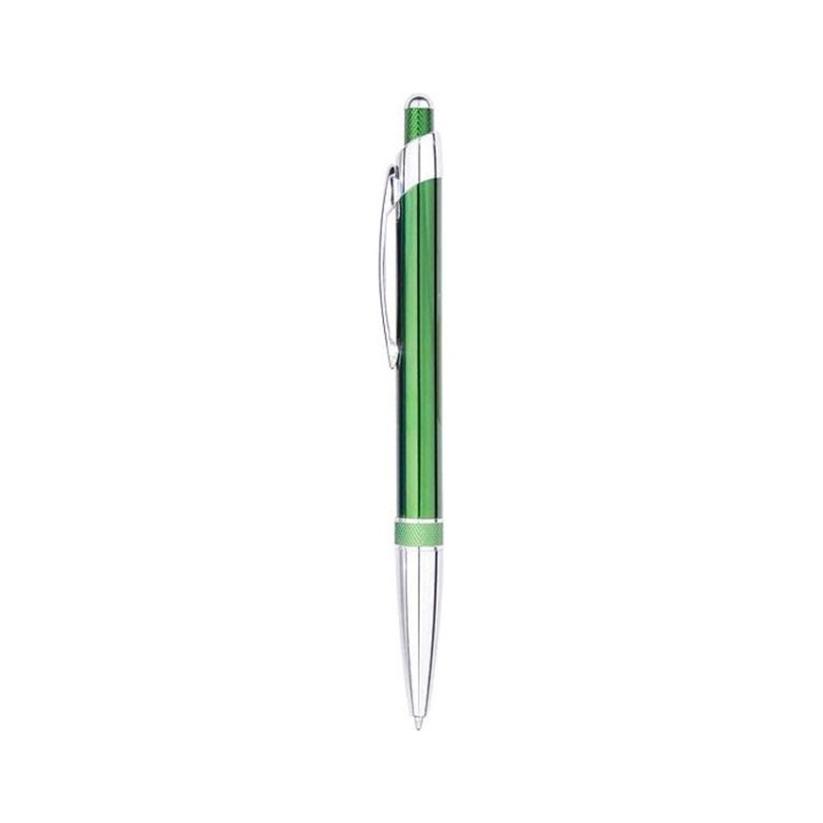 Aluminum Ballpoint Pen 3