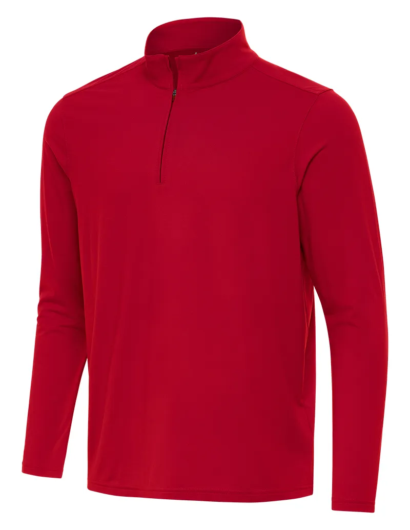 Intent 1/4 Zip Pullover, custom hoodie or sweatshirt with logo imprint 11