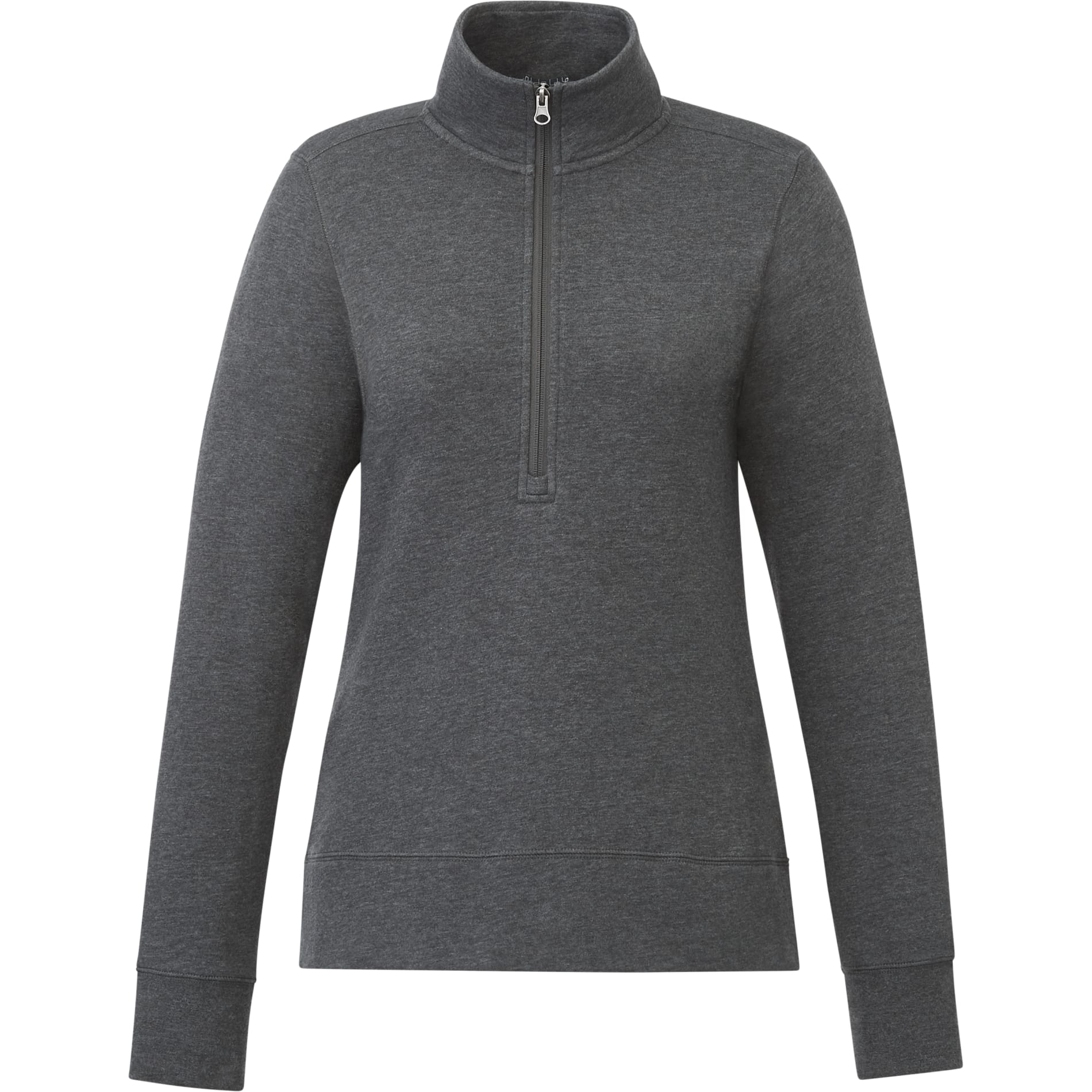 Women's DAYTON Fleece Half Zip 51