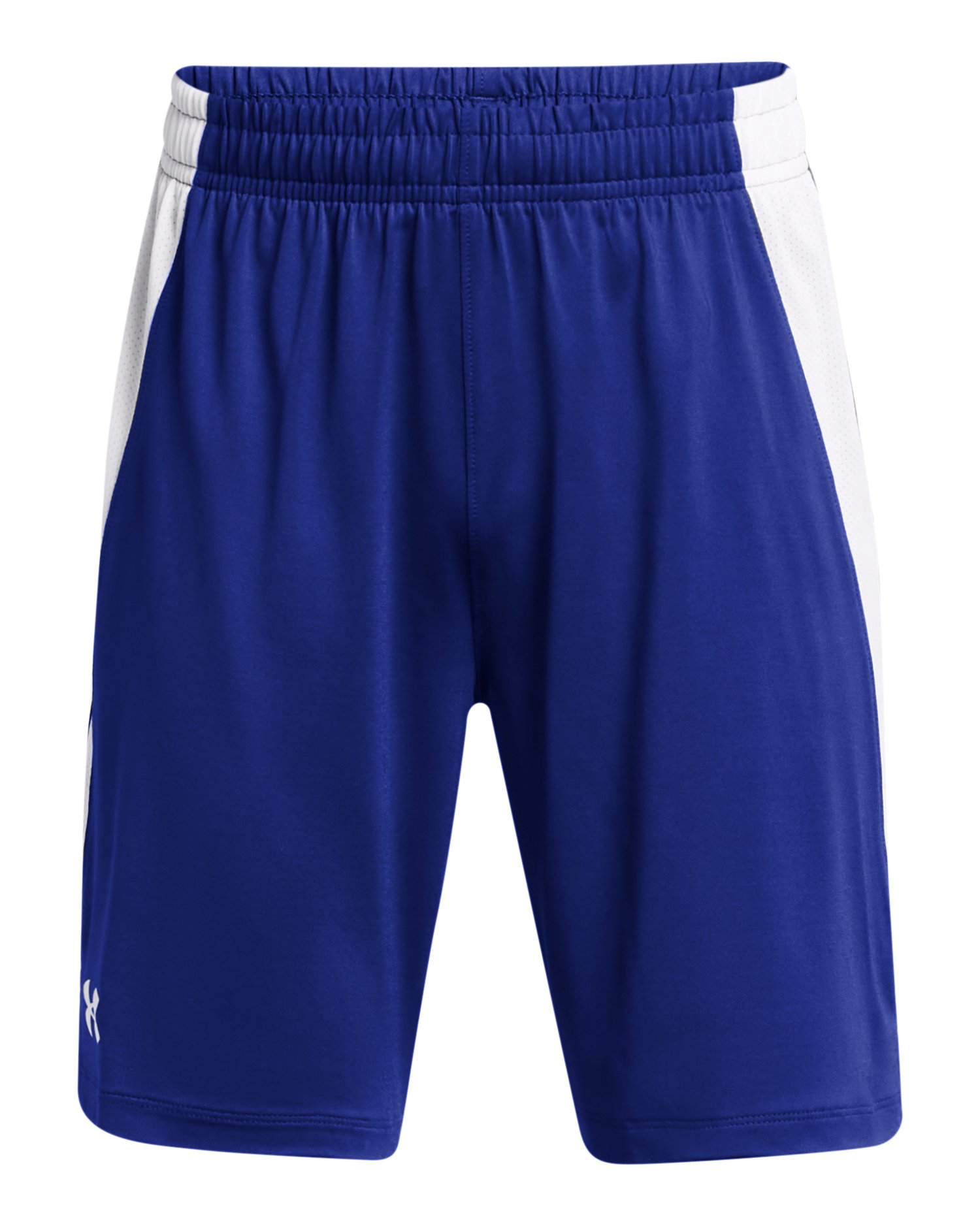 UA Tech Vent Boys' Shorts 2