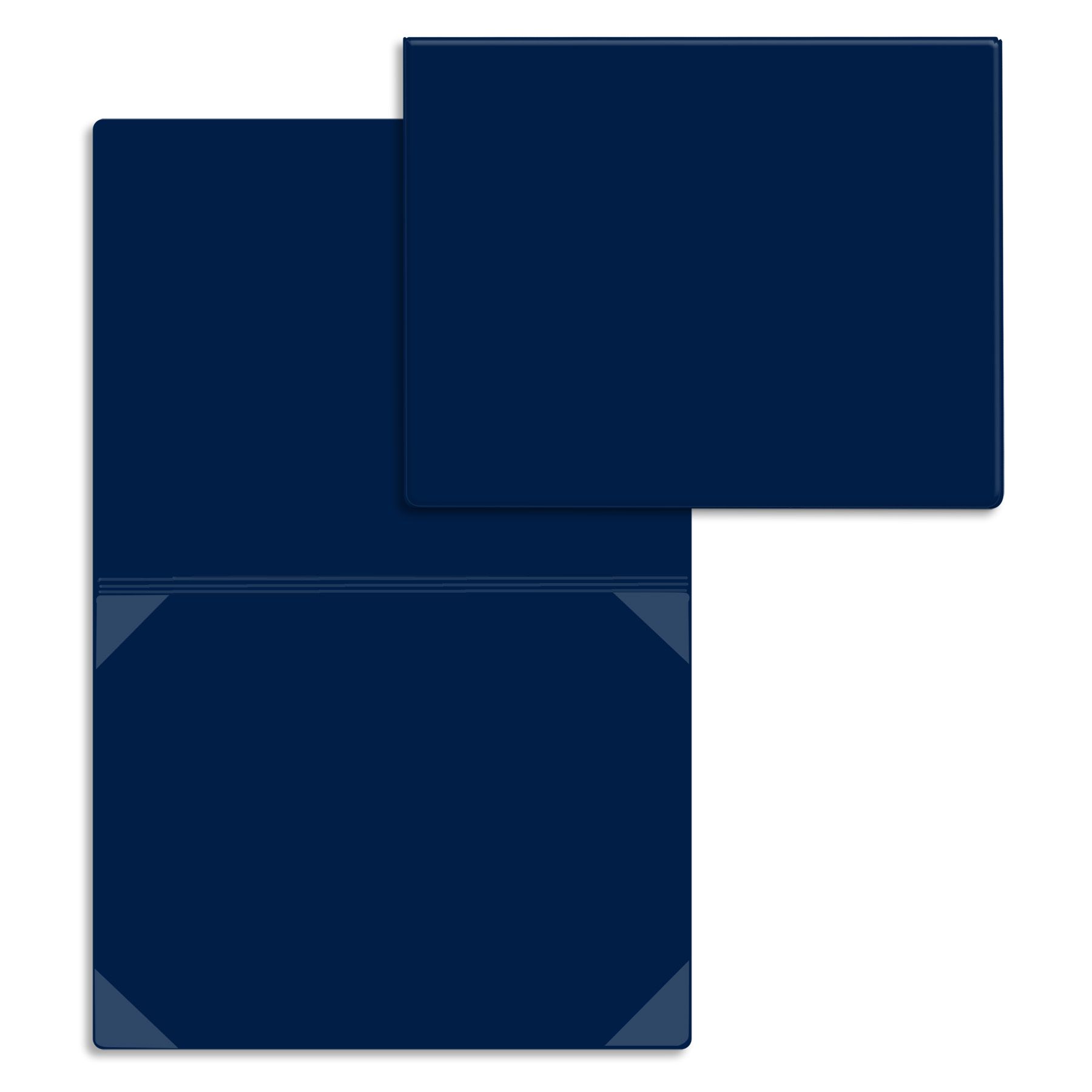 Certificate/Diploma Holder - 4 Corners 13
