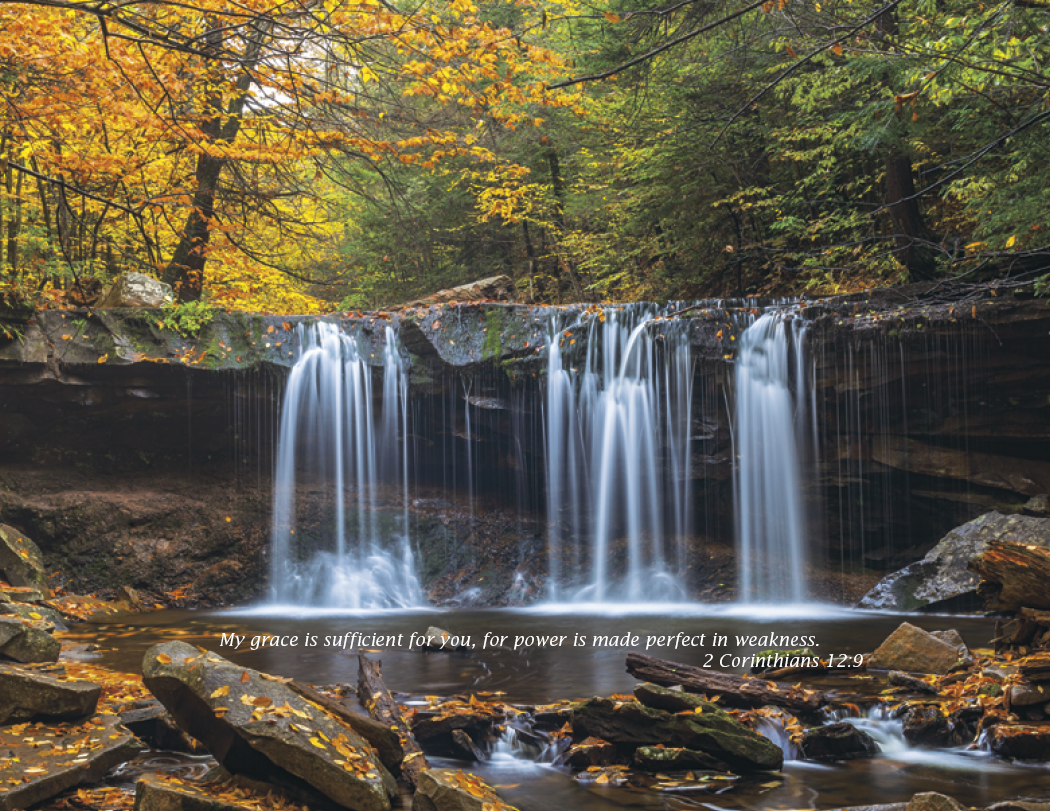 Triumph® Calendars Catholic Scenic Calendar 53