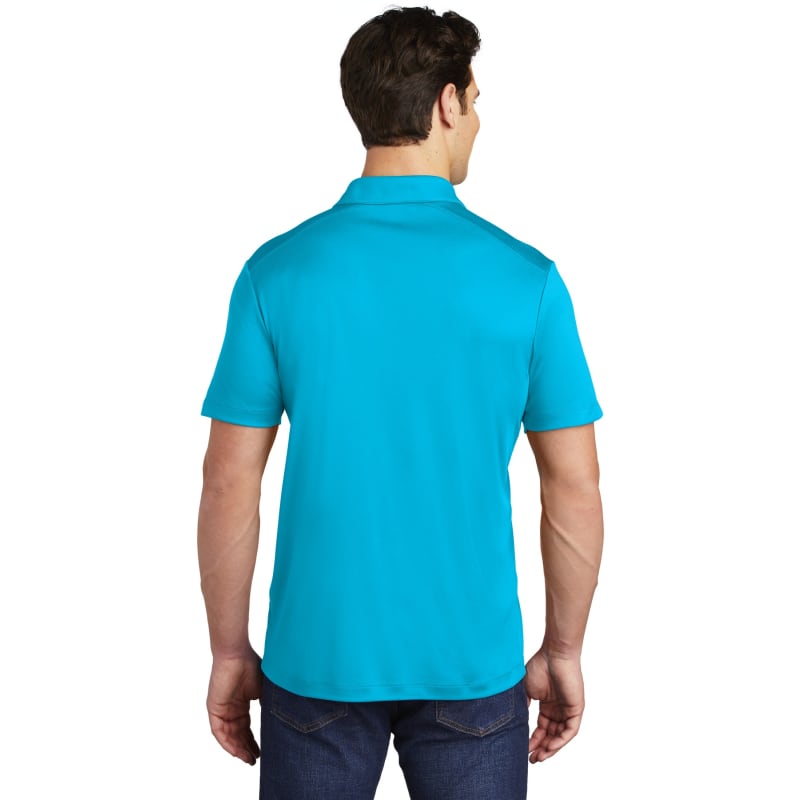 Sport-Tek Posi-UV Pro Polo. 2