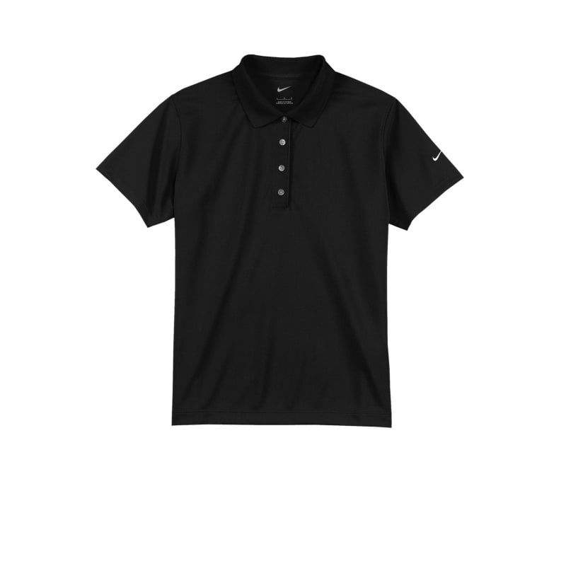 Nike Ladies Tech Basic Dri-FIT Polo. 7