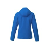 Women's TOBA Packable Jacket 209