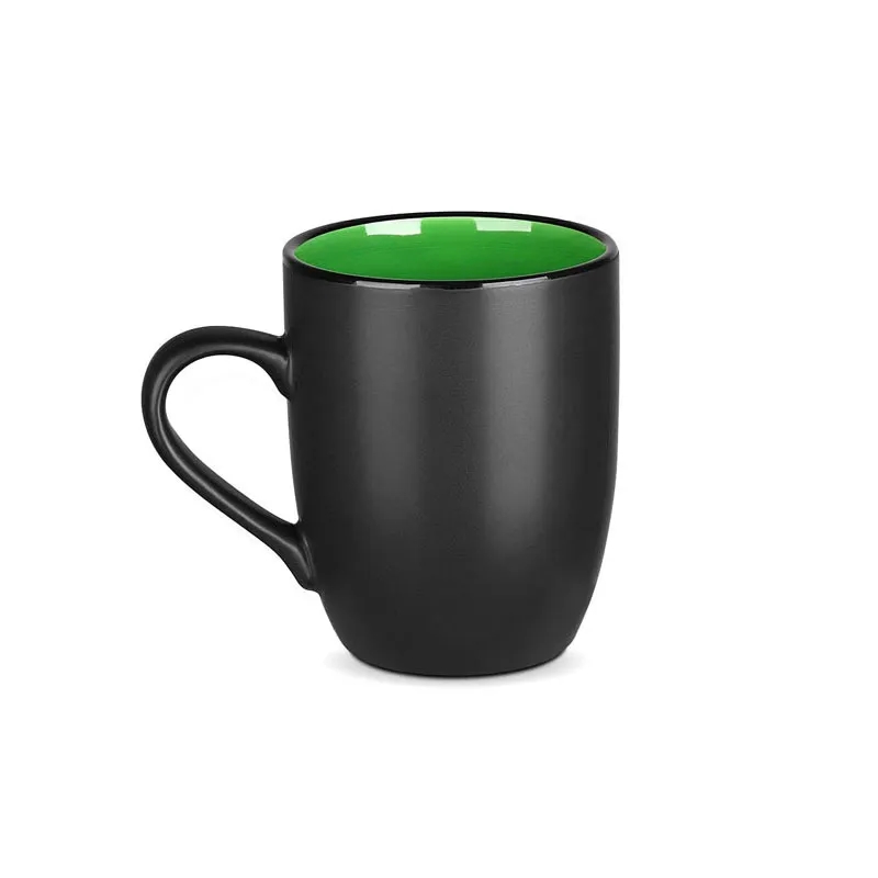 Ceramic Drinking Cups for Coffee or Tea 3