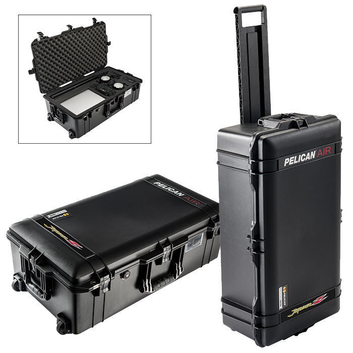 Pelican™ Air 1615 Protector Case™ 11