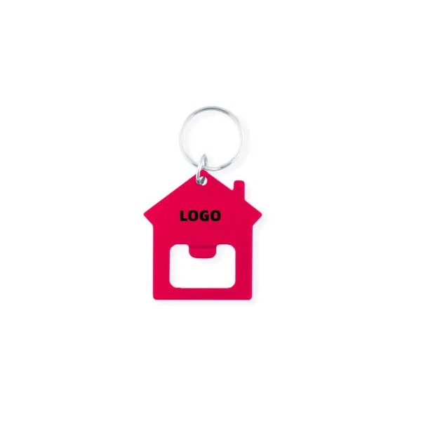 Sweet Home Bottle Opener 5