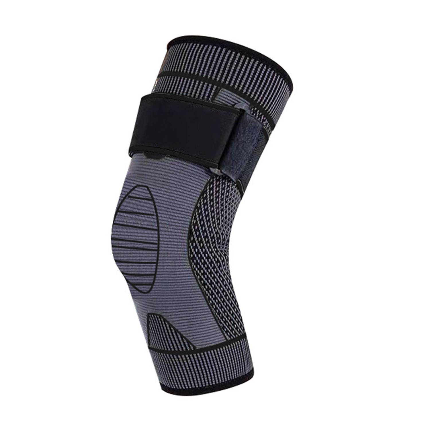 High Resilience Nylon Knee Pads 2