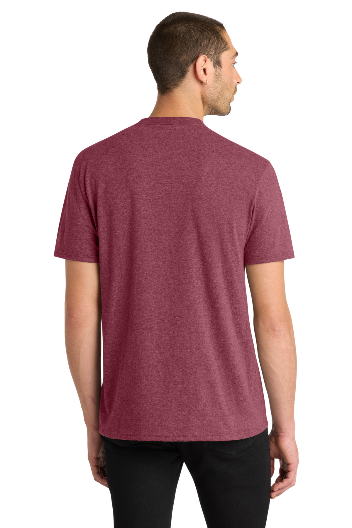 District Very Important Tee . DT6000 115