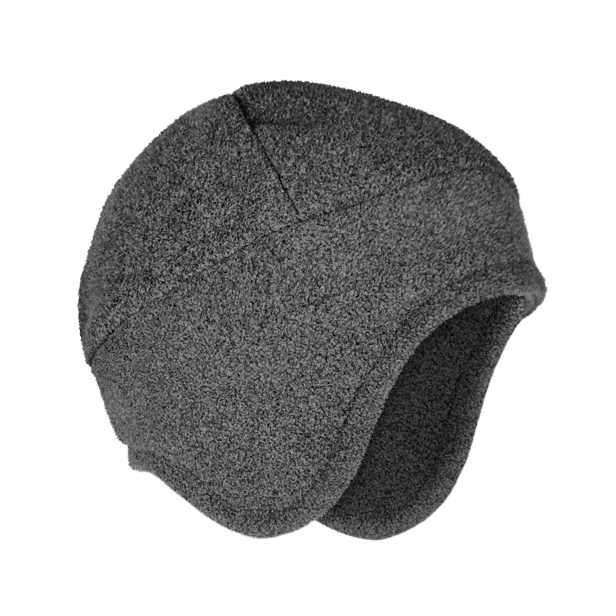 Winter Fleece Beanie with Ear Flaps 2