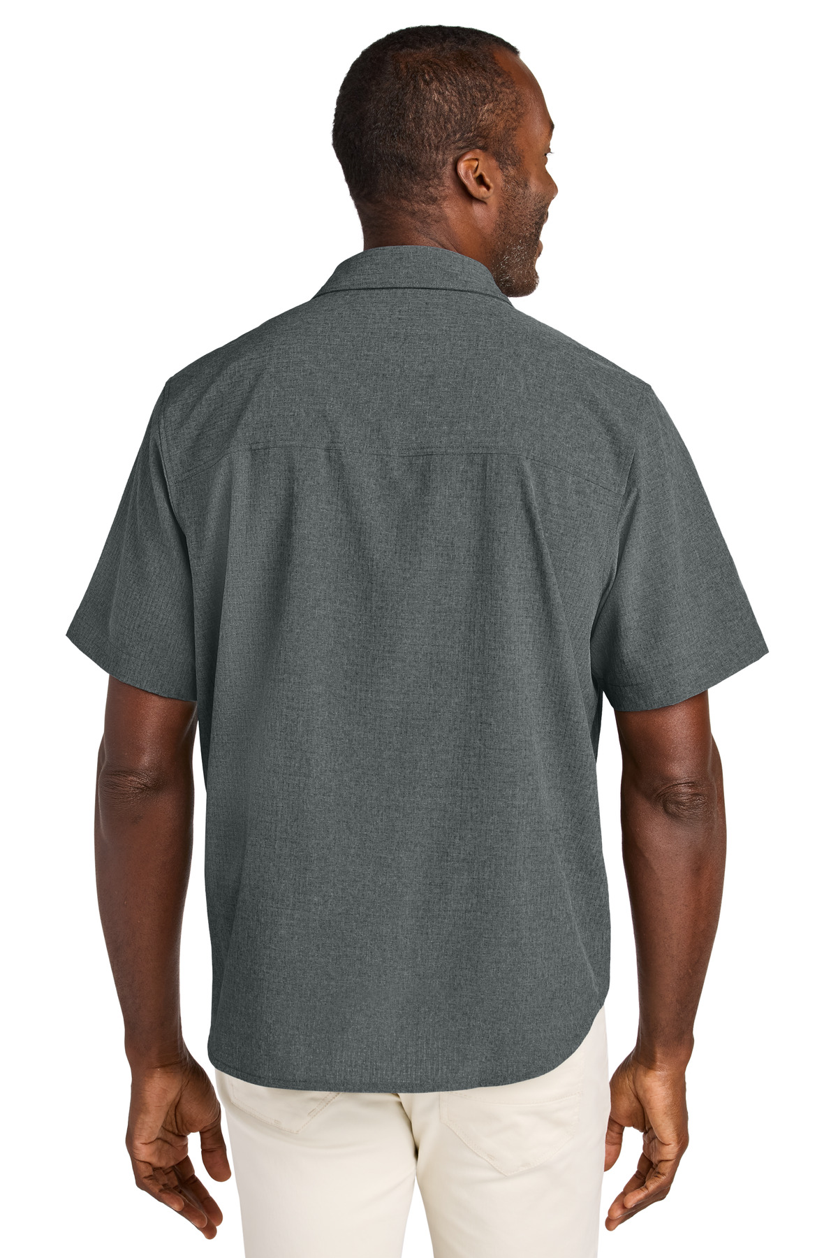 Tommy Bahama Sandy Point Short Sleeve Shirt ST326815TB 4