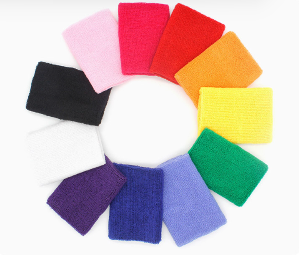 Sports Towel Wristbands 3