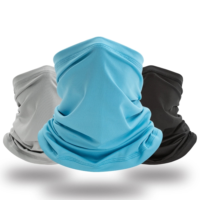 Multifunction Sun UV Protection Face Mask Bandana 4