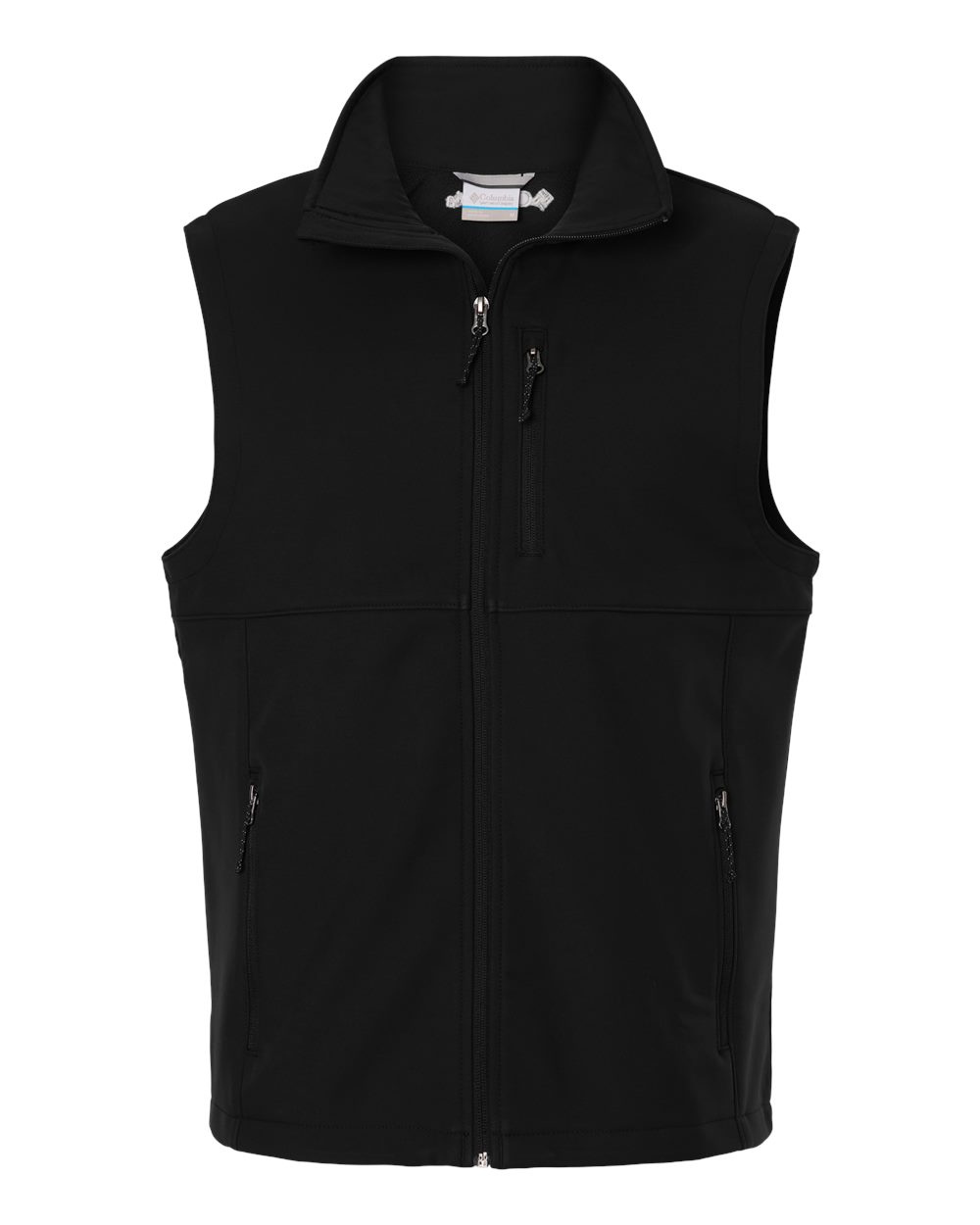 Men's Ascender™ II Soft Shell Vest - 216510 16