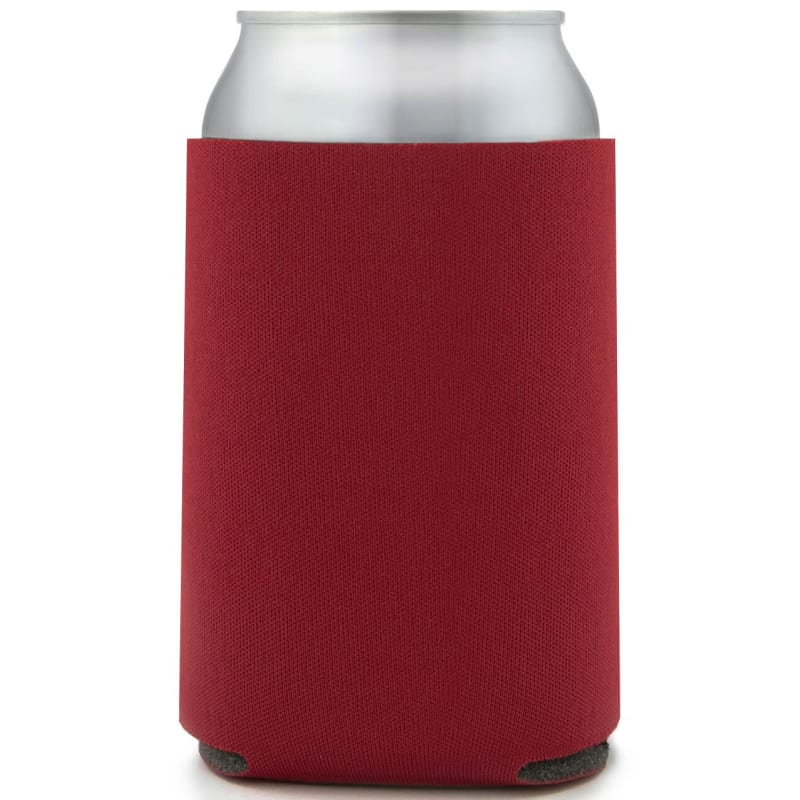 Full Color Digital Foam Collapsible Coolies 153