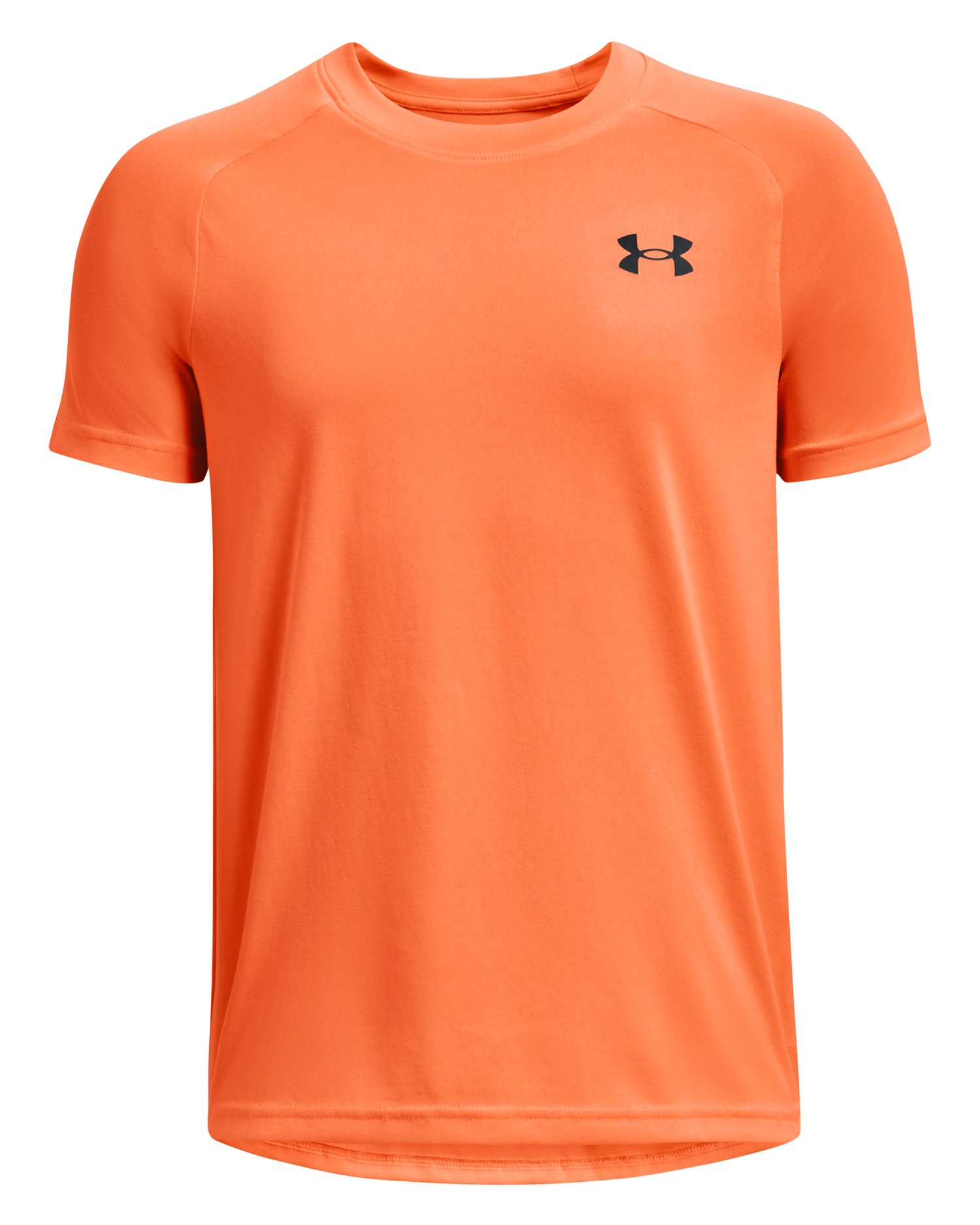UA Tech 2.0 Boys' Short Sleeve 48