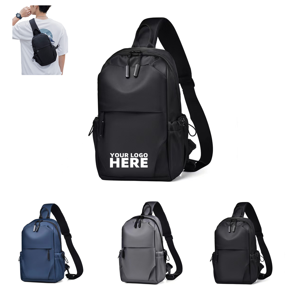 Sling Crossbody Backpack 2