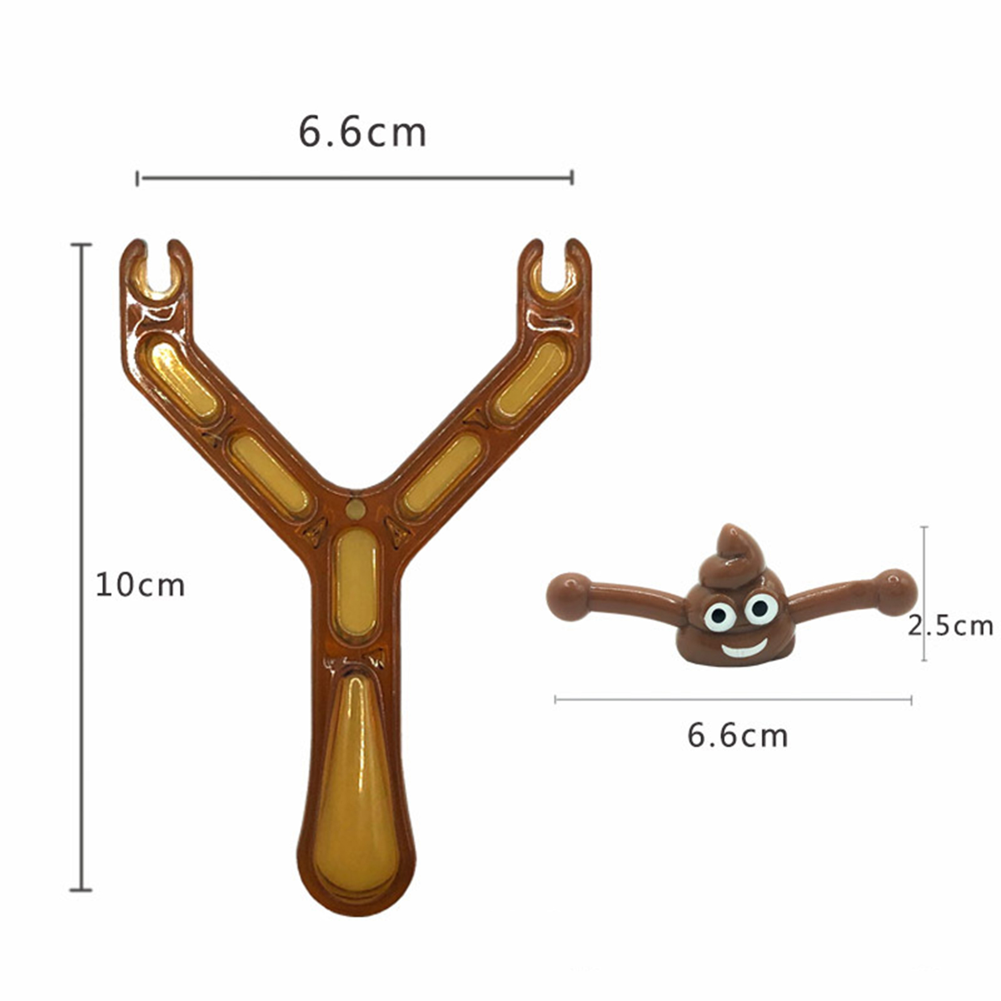 Poop Slingshot 3