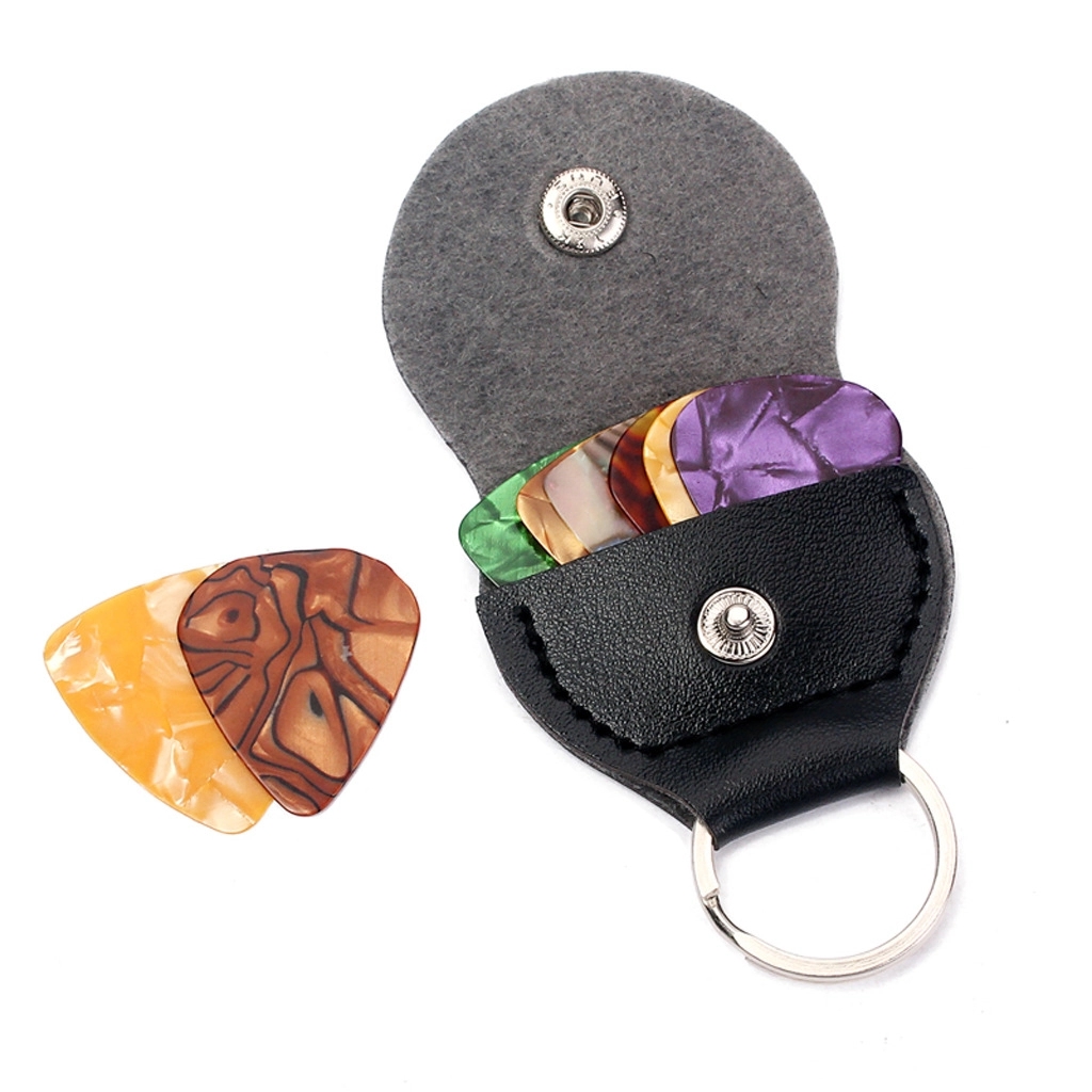 Guitar Pick Bag 2