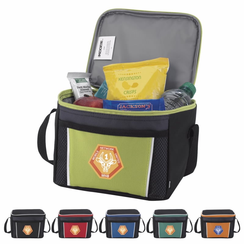 Koozie® Clean Edge Cooler 4