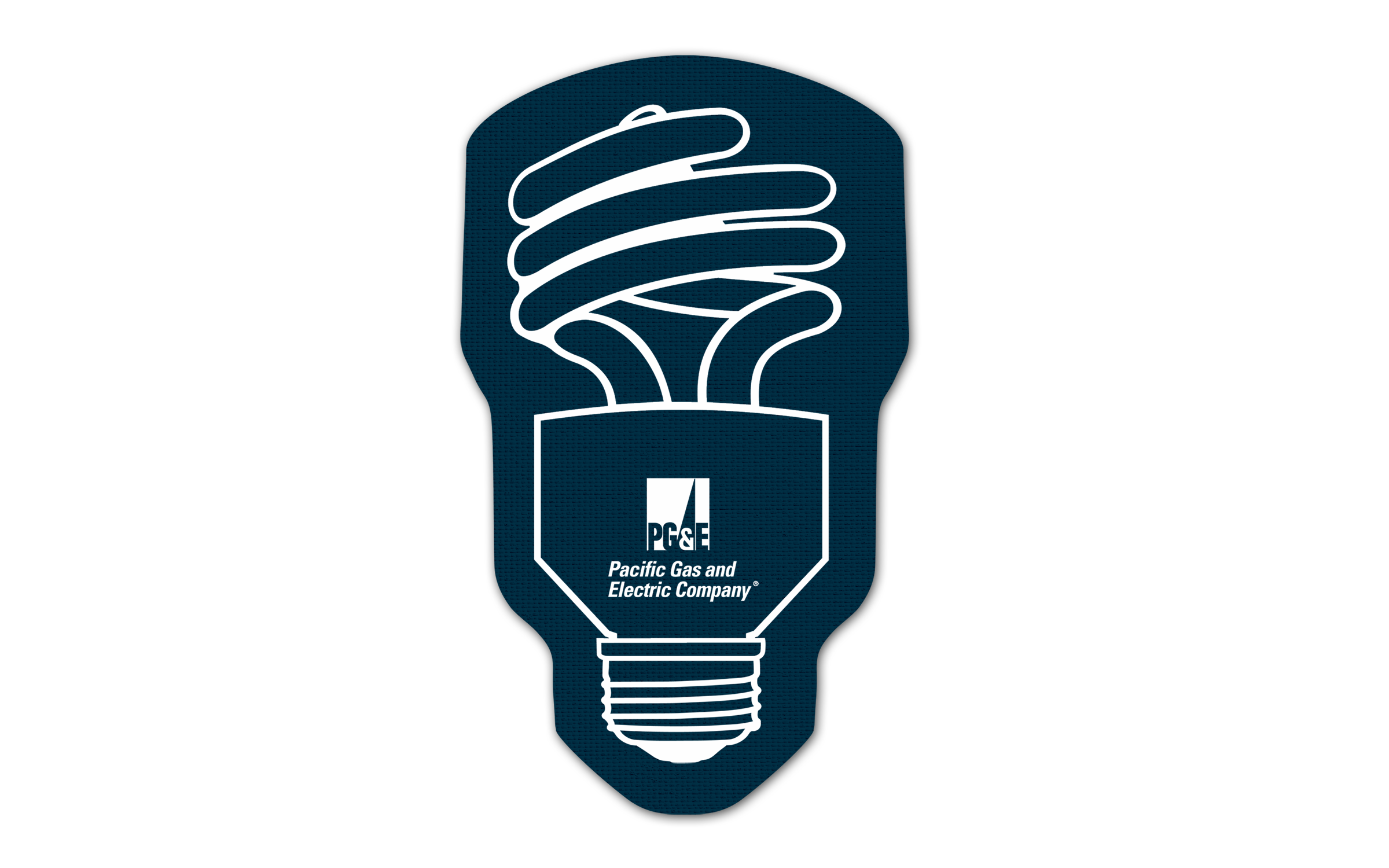 Fluorescent Bulb Vinyl Jar Opener 80