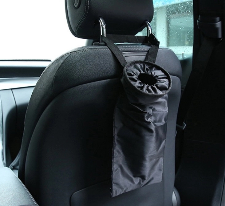Auto Litter Bag 4