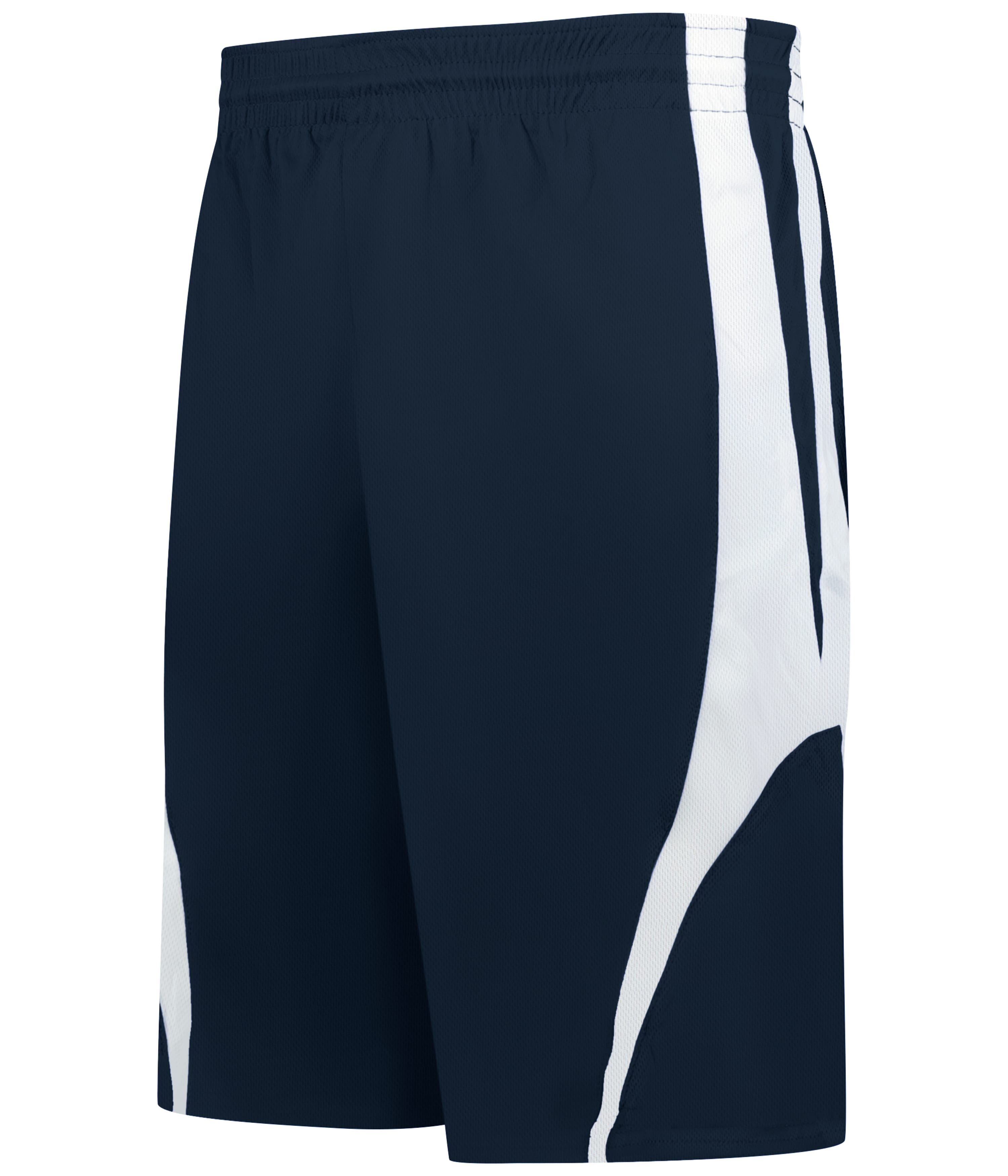 DOUBLE-PLY REVESIBLE BASKETBALL JERSEY 2