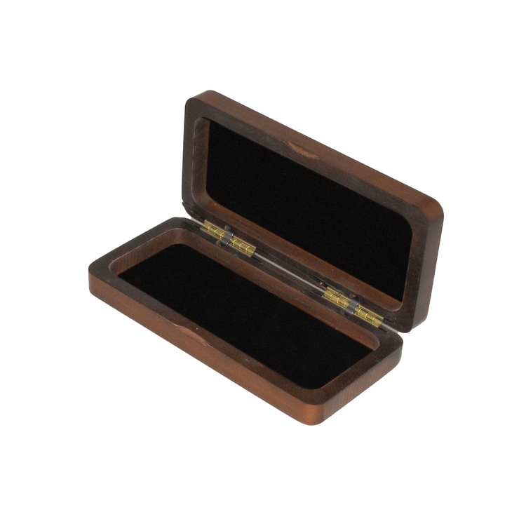 10 Marble Display Box, 6.375 x 3.0 x 1.25" 9