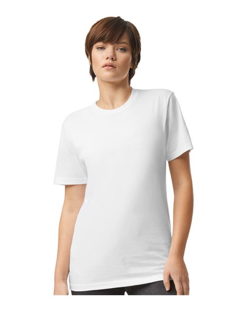 Unisex CVC Tee - 2001CVC 277