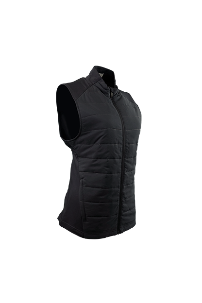 Women's Ninja Vest 12