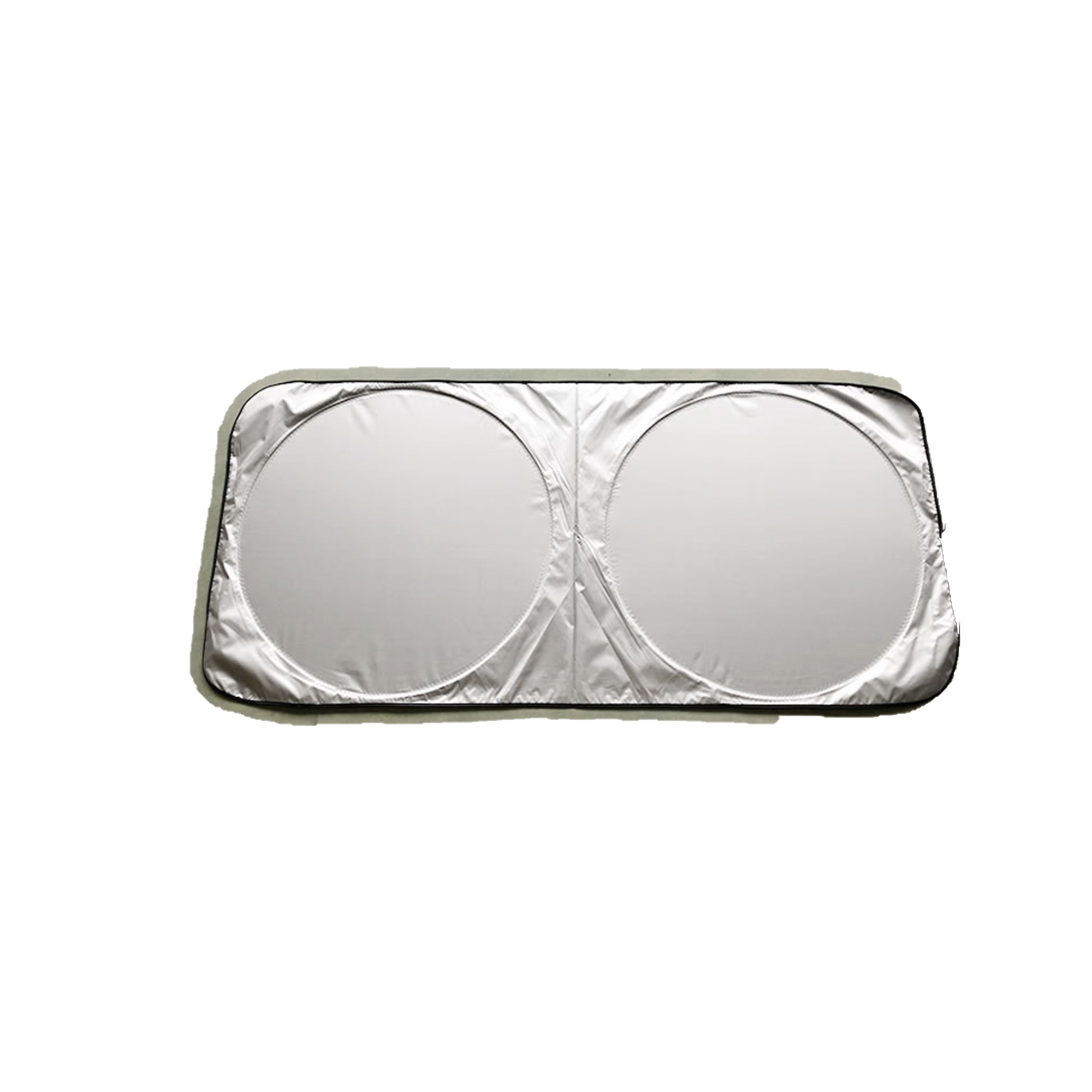 Pop Up Car Windshield Sunshade 5