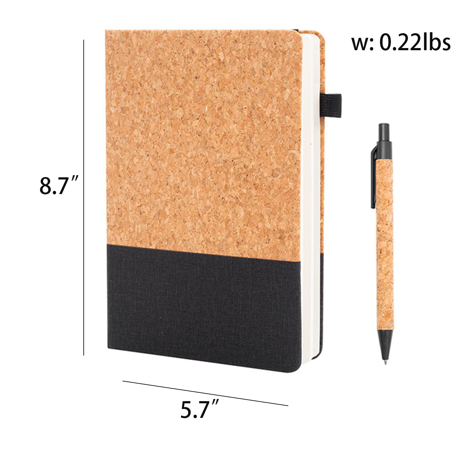 PU Notebook 4