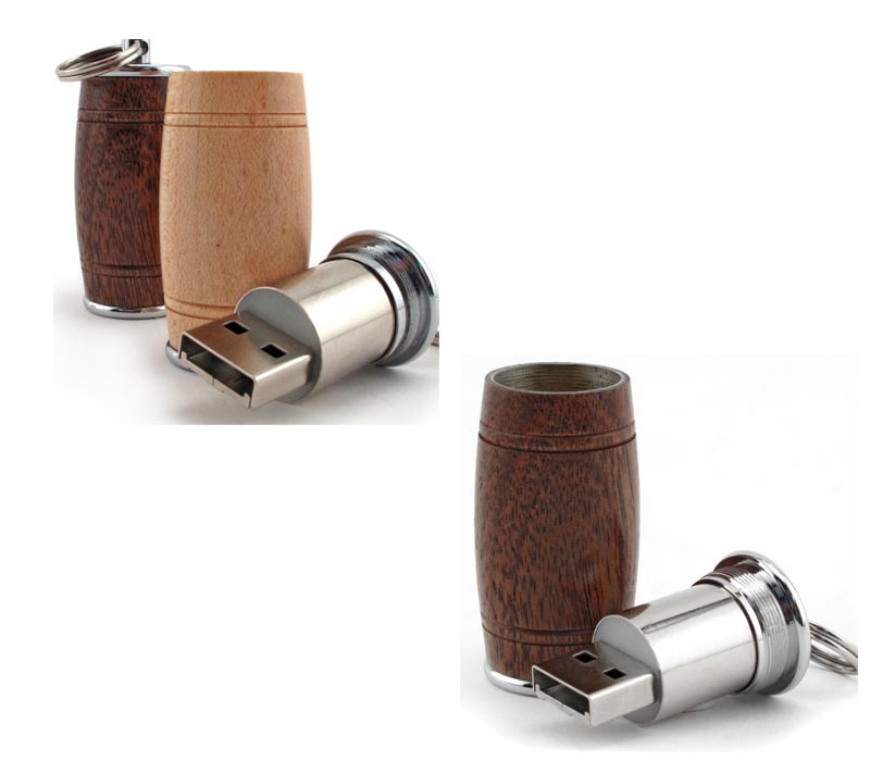 Barrel Drive 8
