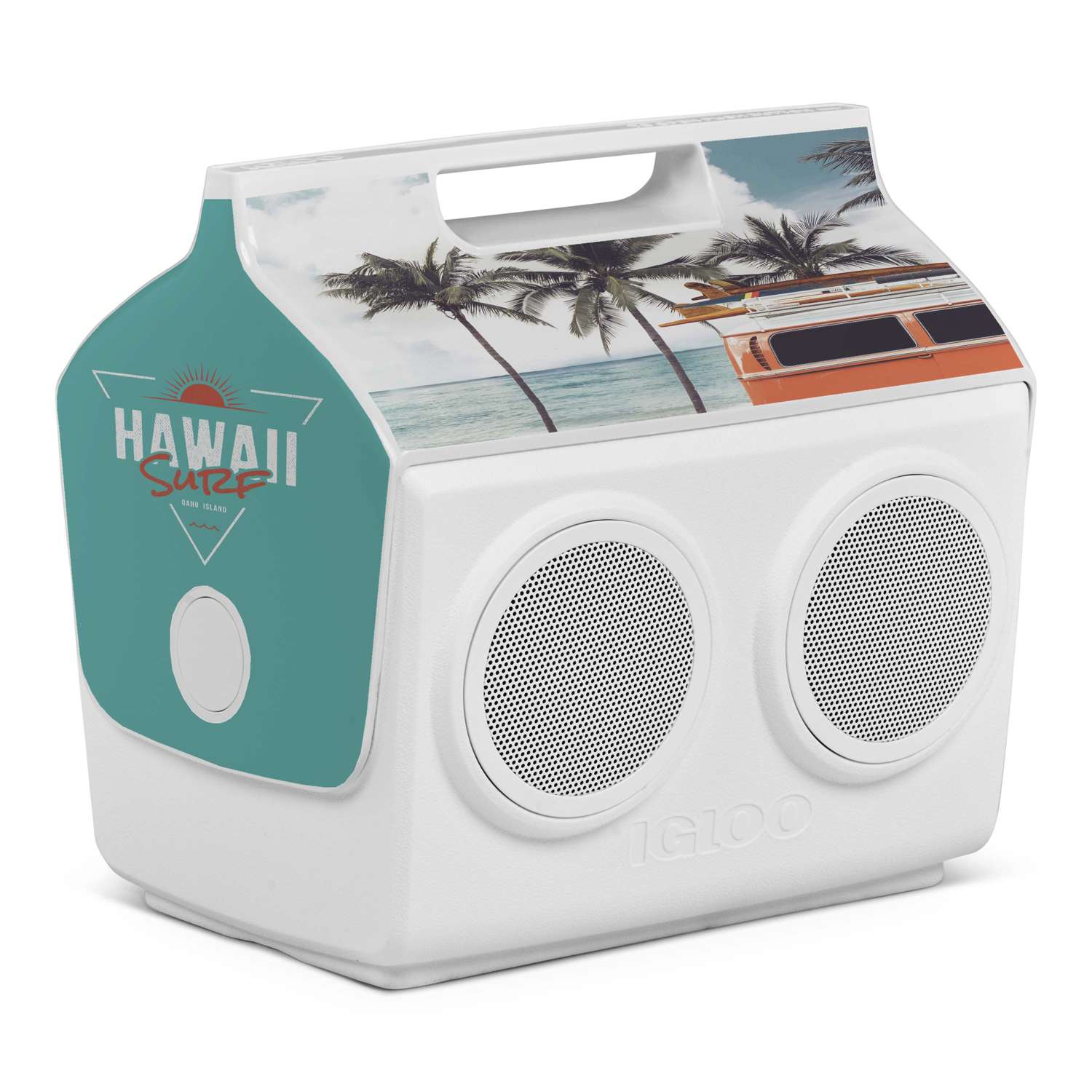 IGLOO® KoolTunes Cooler