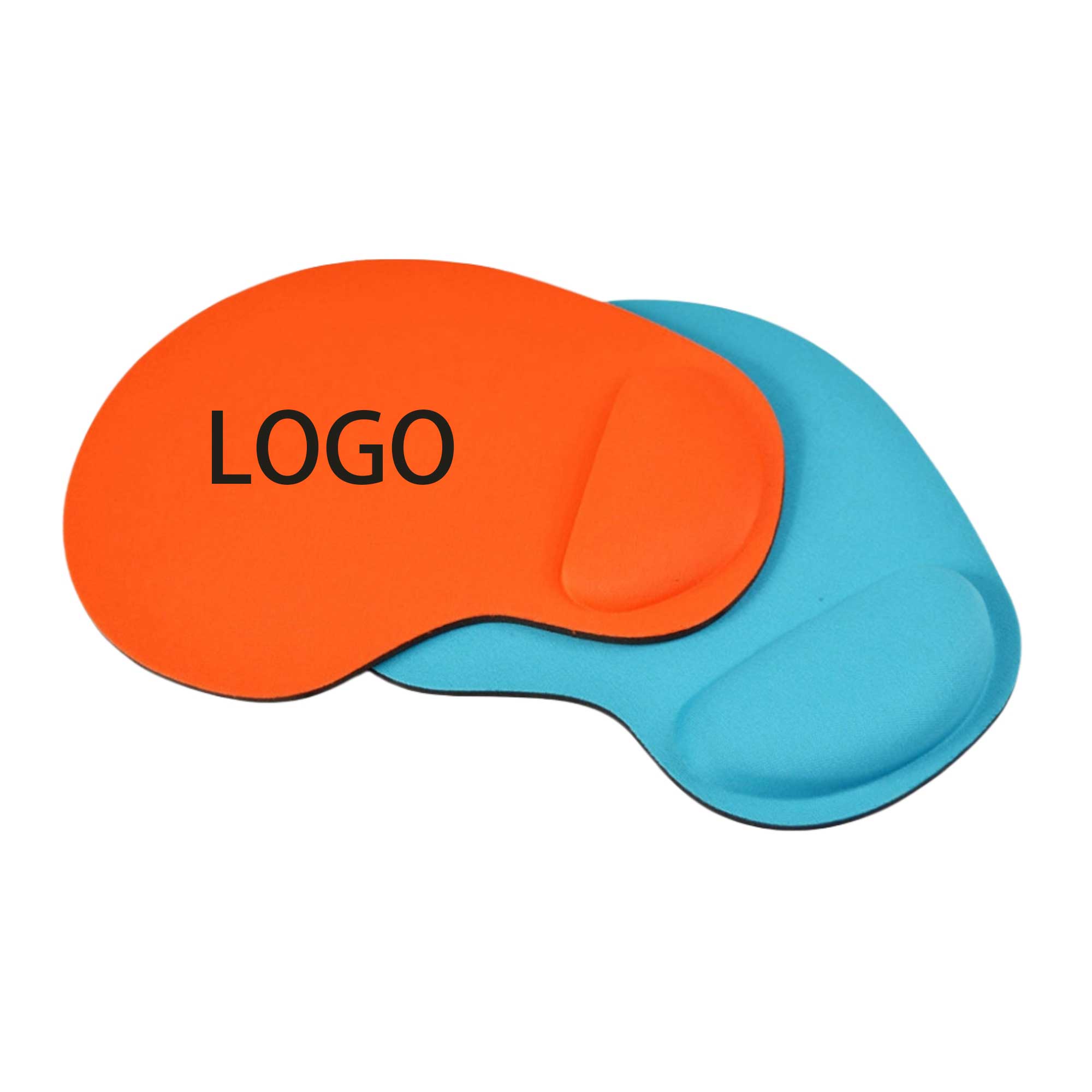 EVA Wrist Mouse Pad 3