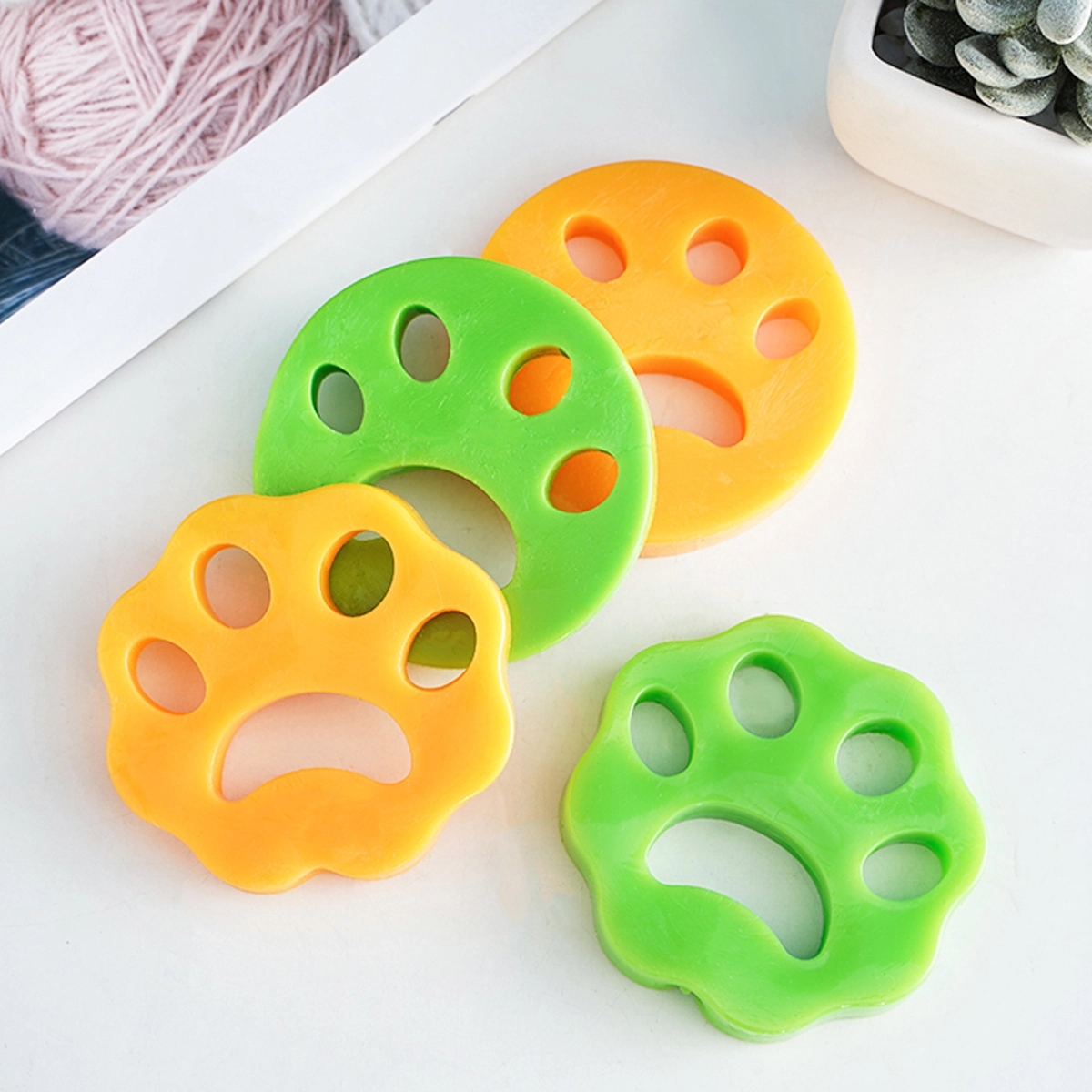 Pet Hair Remover 5