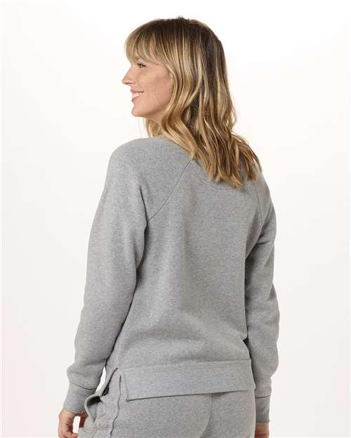 Women's Travel V-Neck Pullover - BW5402 2