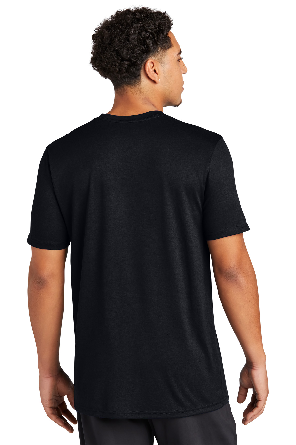 Sport-Tek® Echo Tee 42