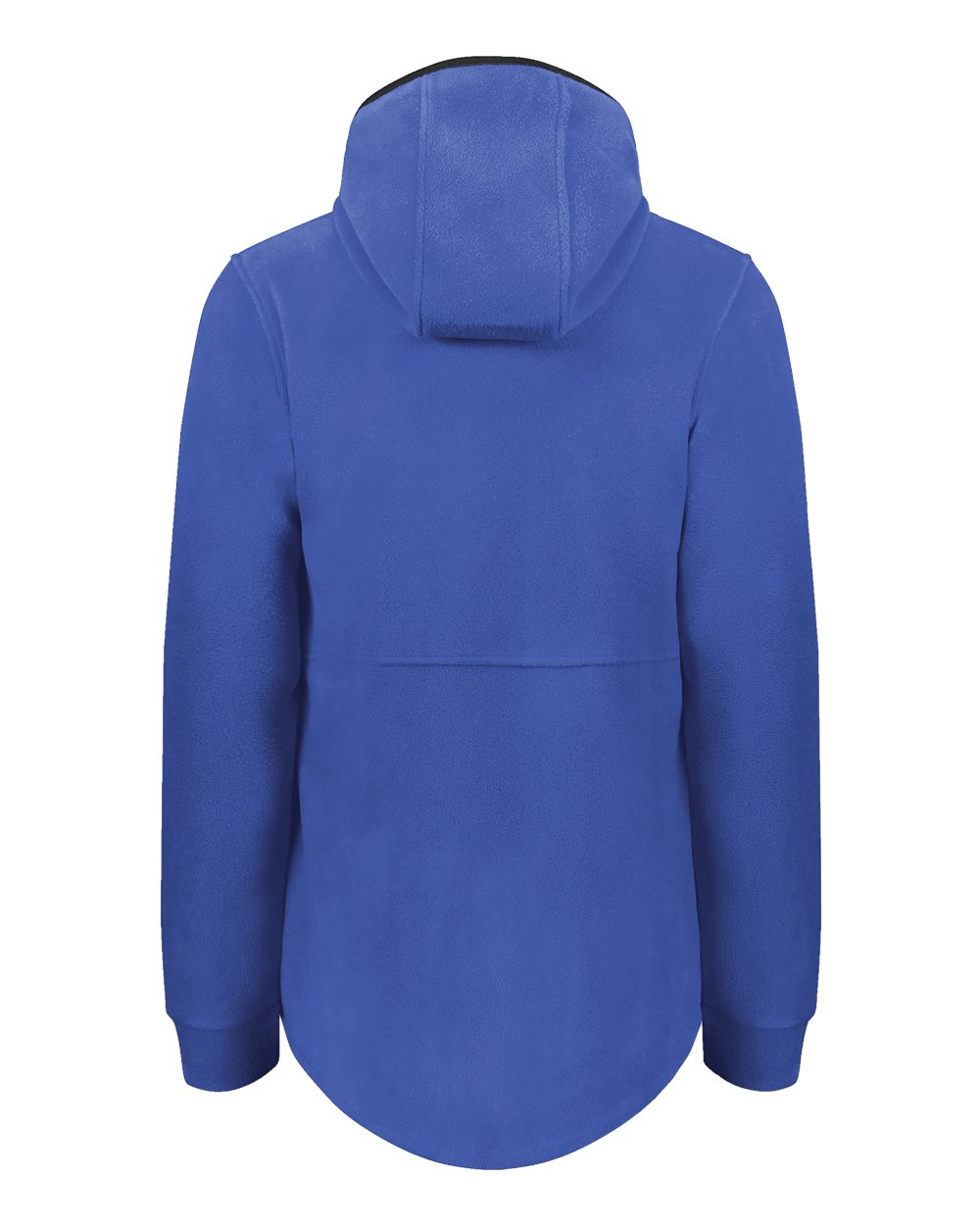 Women's Eco Revive™ Polar Fleece Hooded Full-Zip Jacket - 6860 13