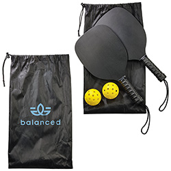 Rally Pickleball Set 3
