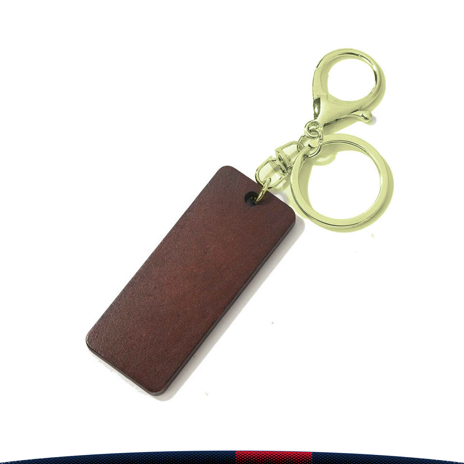 Mono Keychain 3