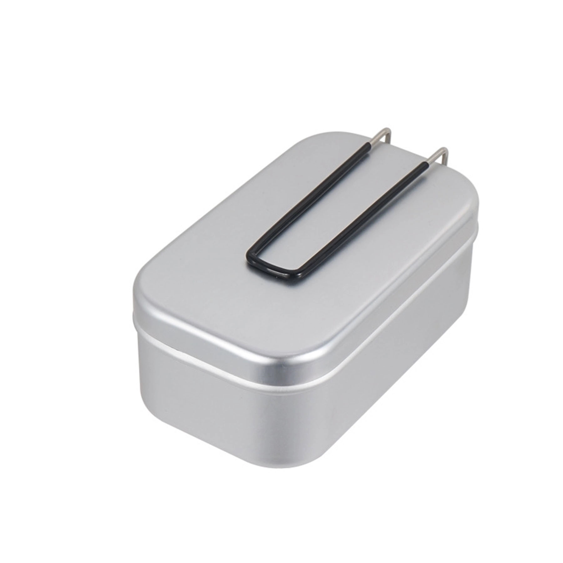 Camping Bento Box, custom kitchen gadget with logo imprint 3