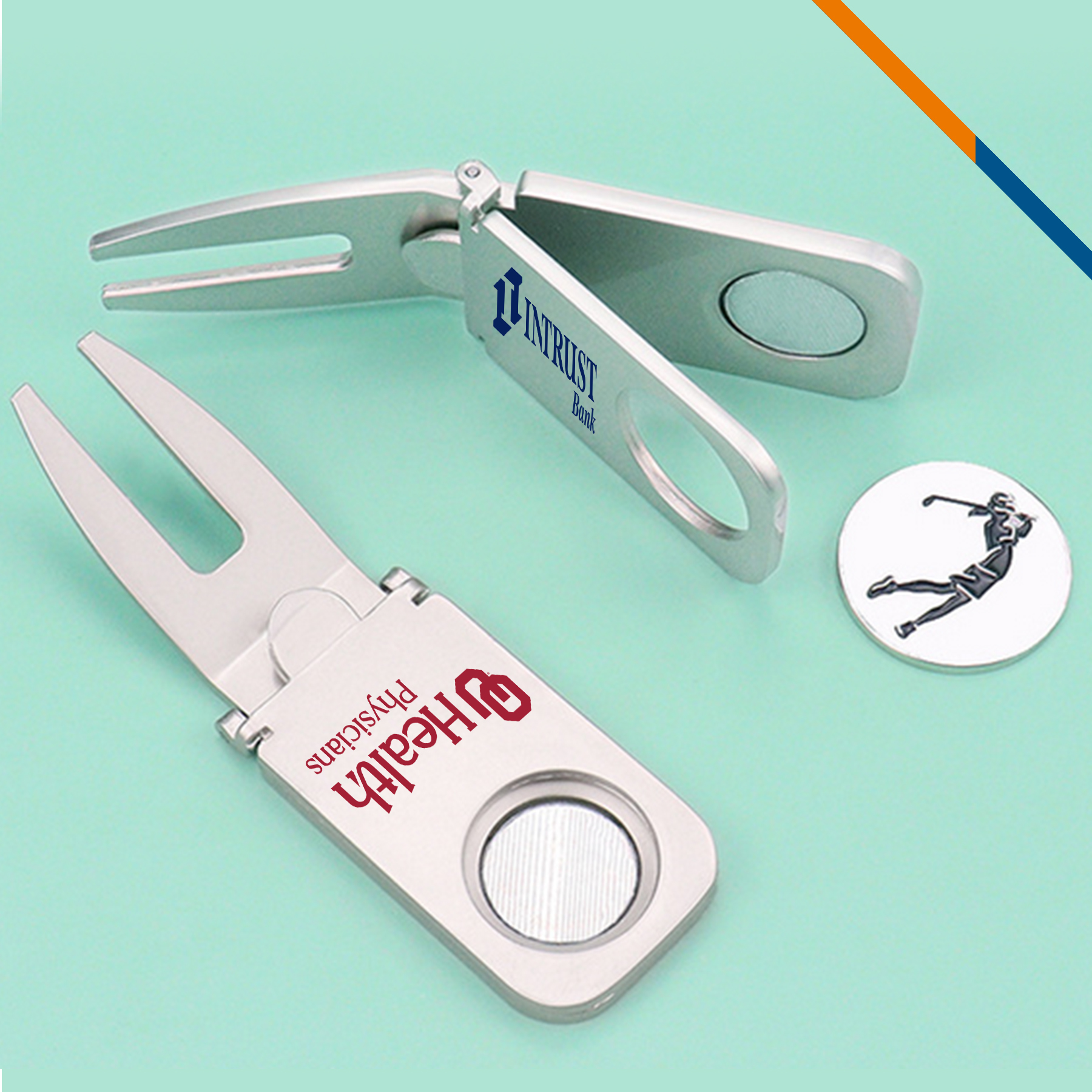 Onety Golf Divot Tool 8