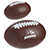 Football Fiberfill Sports Ball 3