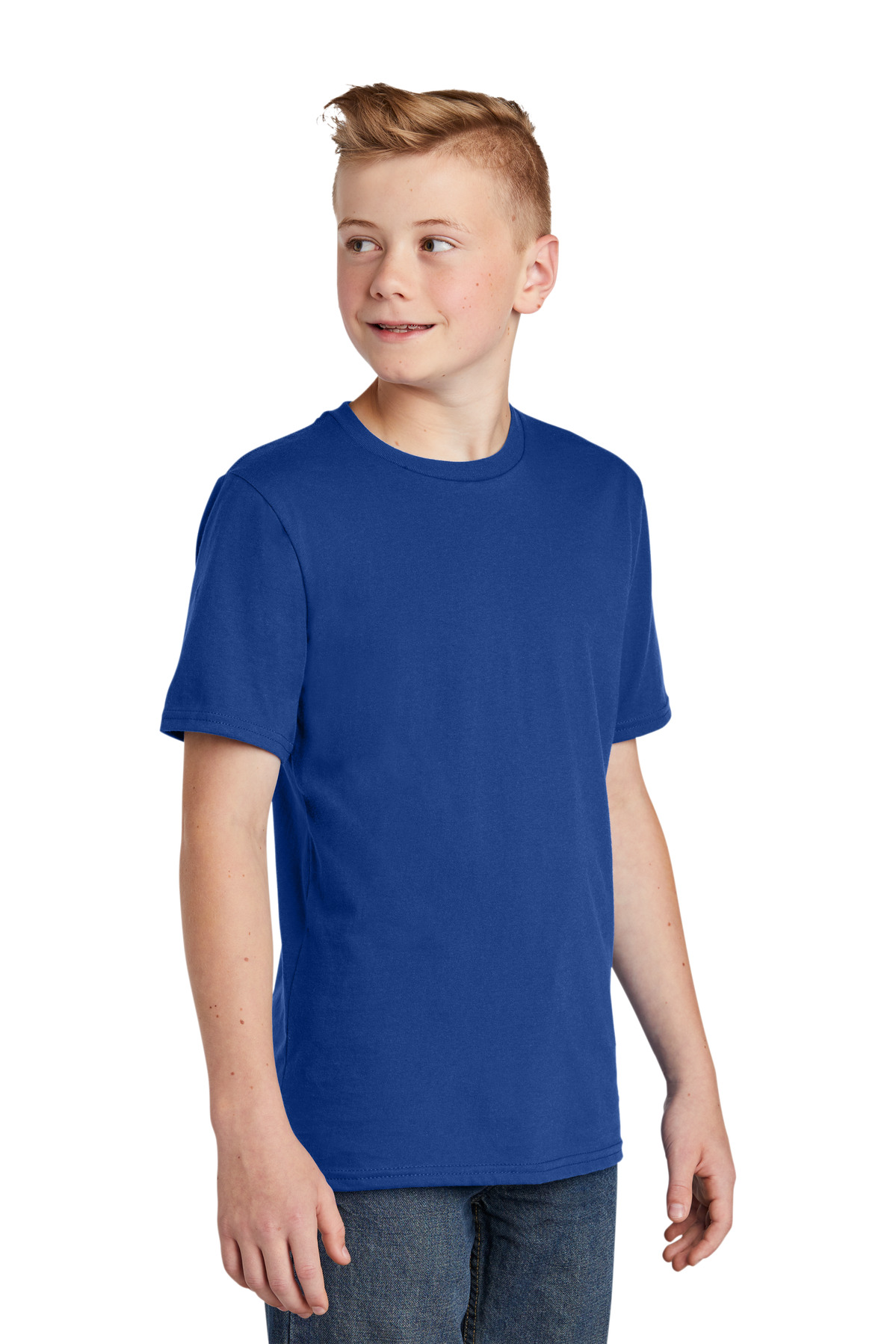 District® Youth Very Important Tee 96