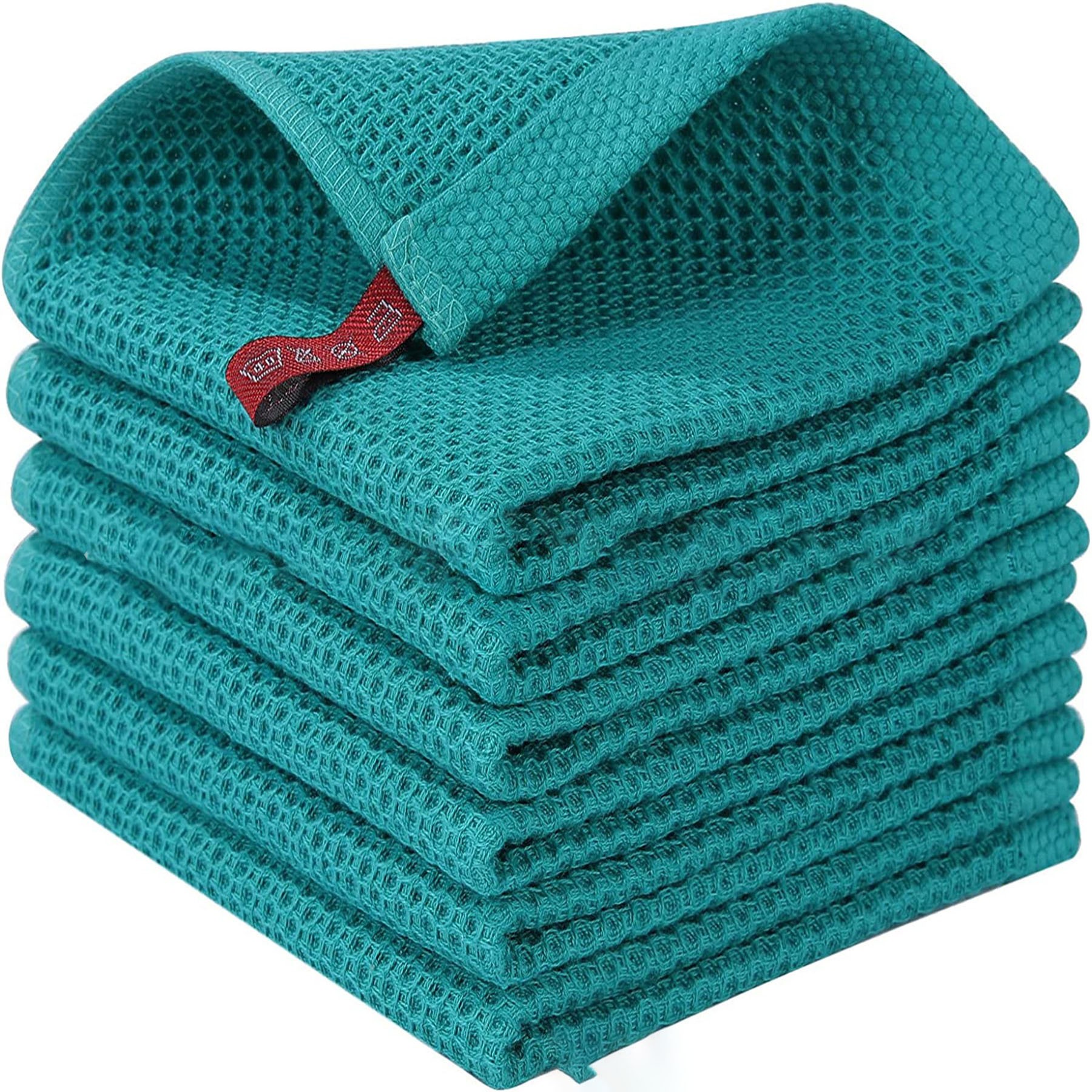 12 Inch Square Kitchen Cleaning Cloth 7