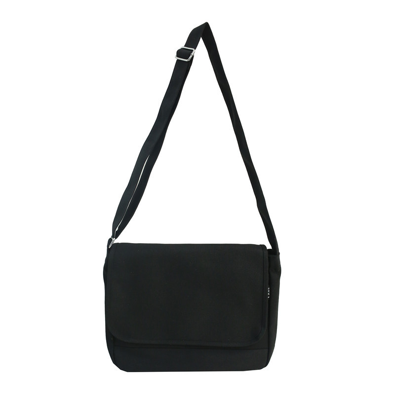 Unisex Shoulder Messenger Bag 3