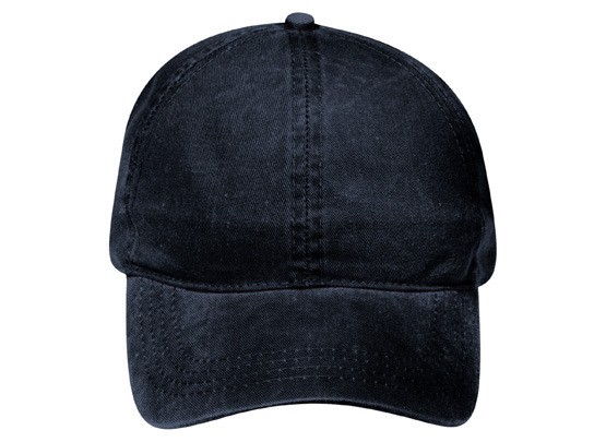 OTTO CAP® 4 Panel Ponytail Cap 7